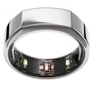 Oura Ring Gen 3 Heritage Size 10